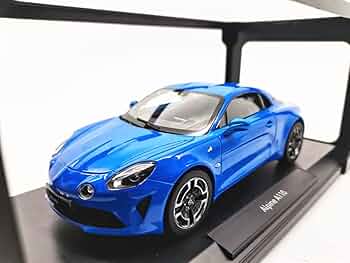 アルピーヌA110 legende GT ミニカー1/18 楽天市場】オットー 1/18 ルノー アルピーヌ A110 レジェンド GT